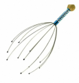 Head Massager Top Quality Massager | Massager Stainless Steel Top Quallity Therapy Stainless Wire Hand Held Head Scalp Massager.. 