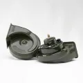 RBW Horn 12V Vehicle High Power Sound Car Bike Three Wheel Waterproof BMW Sound Horn. 