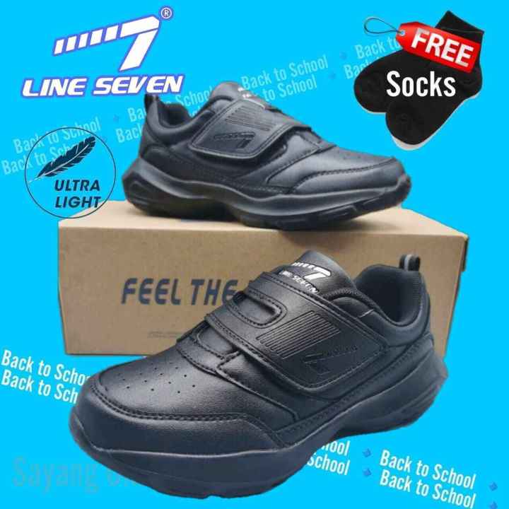%5B%20READY%20STOCKS%5D%20LINE7%20Original%201109%20School%20Black%20Shoe%20Junior%20/%20Kids%20School%20Shoe%20PVC%20Kasut%20Hitam%20Sekolah%20%E5%AD%A6%E7%94%9F%E9%BB%91%E9%9E%8B%E6%A0%A1%E9%9E%8B%20-%20Image%202