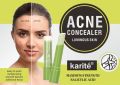 KARITE SUPER COVER CONCEALER STICK WATERPROOF FOR WOMEN. 