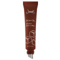 Janet Choco Shine on Glossy Lip Balm. 