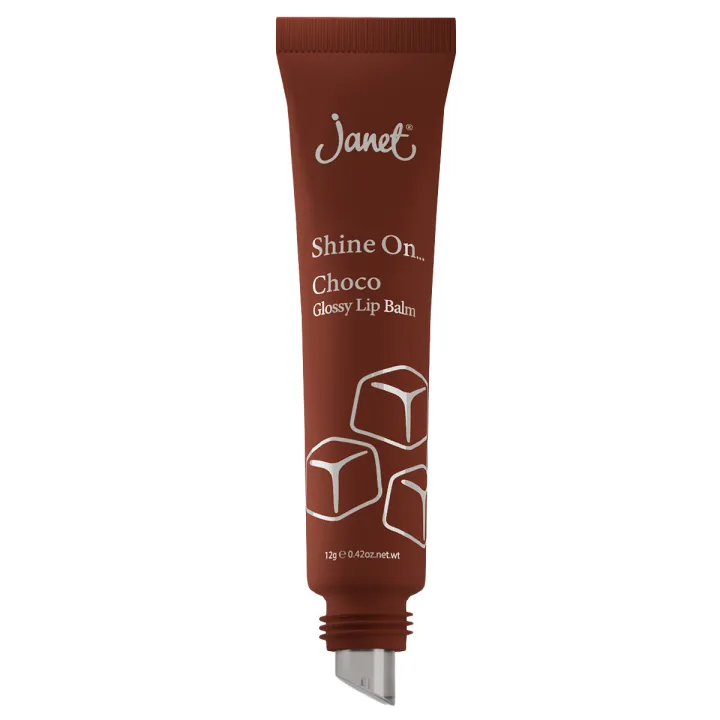 Janet%20Choco%20Shine%20on%20Glossy%20Lip%20Balm%20-%20Image%203