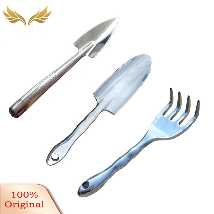 Visual Reference: Superride Small Space Gardening Tools Mini Gardening Tools Set For