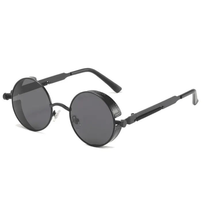 Gold%20Metal%20Retro%20Round%20Polarized%20Sunglasses%20Vintage%20Gothic%20Steampunk%20Glasses%20-%20Image%203