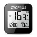 CYCPLUS G1 Wireless GPS Bike Computer IPX6 Waterproof Cycling peedometer. 