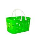 Multipurpose Mini Size Storage Plastic Basket. 