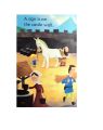 Usborne Very First Reading: Book 14 - Knight Flight - 9781409516699. 