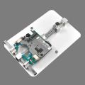 Yaxun PCB Holder For Mobile Phone Board Repair Tool. 