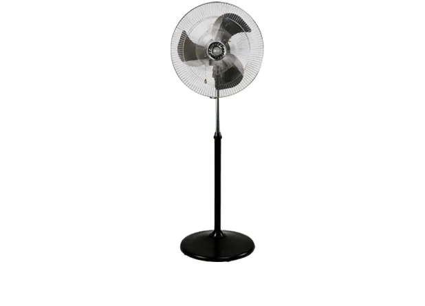 Orient Electric Tornado II Pedestal Fan