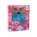 Flying Fairy Dolls for Girls Flying Doll Hand Control Helicopter Doll Dolls for Girls Girls Toys Flying Toys Girls Gift Flying Toys for Kids Princess (1 Pcs Multicolor) (Flying Doll). 