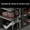 VTEC Modern Shoe Rack / Shoe organiser / Shoe storage rack / Stylish shoe rack / Shoe Cupboard/ Multiple Tiers / With drawer. 