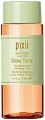 Pixi Skintreats, Glow Tonic, Exfoliating Toner,4.4fl.oz/130ml 1 pack FROM DUBAI (SAM). 