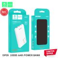 Denmen Power Bank DP09 2USB 2.1A 10000mah. 