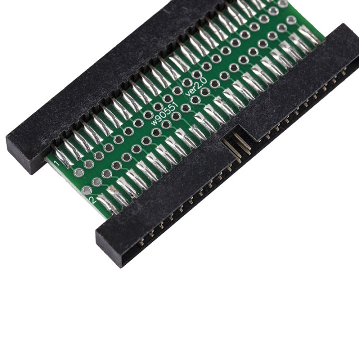 44%20Pin%202.5%20IDE%20Male%20To%20Male%20Adapter%2044%20Pin%20Dom%20To%20Usb%20SSD%20Adapter%20High%20Quality%2044Pin%20Card%20-%20Image%204