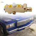 Proportioning for 1978-1987 Spare Parts Stable Performance. 