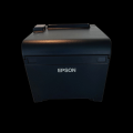 Epson TM-T82 Thermal POS Receipt Printer. 