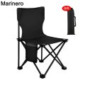 Portable Folding Camping Chair Outdoor Beach Chair. 