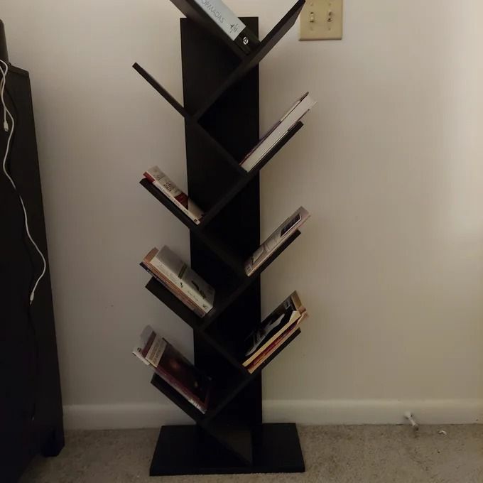 Standard%20Bookcase%20tree%20Shape%20Wall%20Side%20Fixture%20Book%20Stand%20For%20Home%20Decor,%20Office,%20library,%20Entryway,%20waiting%20area%20-%20Image%204