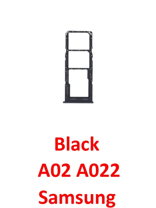Phone%20Sim%20Chip%20SD%20Card%20Tray%20For%20Samsung%20Galaxy%20A02%20A02s%20A12%20A22%20A32%20A42%20A52%20A72%204G%205G%20Phone%20New%20SIM%20Holder%20Slot%20Drawer%20-%20Image%206