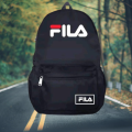 Fila Fashion Backpack – Traveling Light Weight Bag- Boys and Girls Unisex Bag – School Backpacks – Class Bag. 