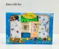 New Born Baby Shower Gift Pack 6 Pcs Set For Boy & Girl. 