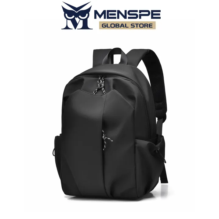 MENSPE Fashion Backpack Laptop Backpack Business Travel Bag Unisex Bag Waterproof Backpack College Fashion Backpack Anti Theft Back Pack Leisure School Bag For Travel Study Business