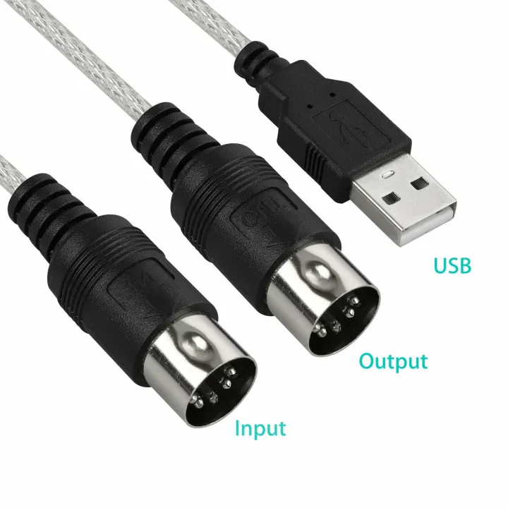 MIDI%20to%20USB%20Cable%20Converter%20Connector%20PC%20to%20Synthesizer%20Music%20Keyboard%20Adapter%20for%20Home%20Music%20Studio%20-%20Image%206