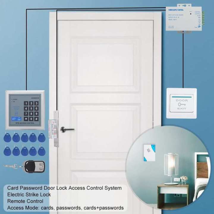 Electric%20Lock%20Door%20Access%20Control%20Security%20System%20Password%20Keypad%20Card%20Reader%20-%20Image%203