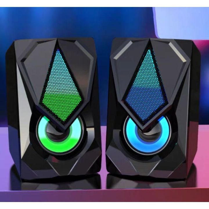 Hotmai%20HT-130%20LED%20Light%20Multimedia%20USB%202.0%20Speaker%20-%20Image%204