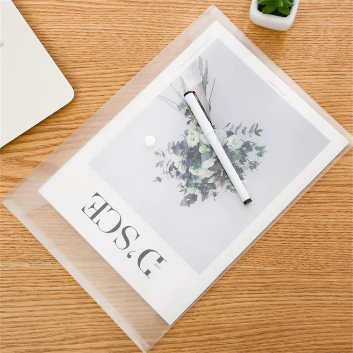 Plastic%20Filing%20Products%20Snap%20Closure%20File%20Folder%20Lightweight%20Expanding%20Wallet%20Portable%20File%20Folder%20A4%20Size%20Storage%20Bag%20-%20Image%209