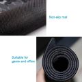 【HUT】 Design Mouse Pad Popular Large Gamer XXL Keyboard Mat Oni Mouse Mat 900X400MM Carpet Rubber Desk Mat Gaming Notebook Mousepad. 