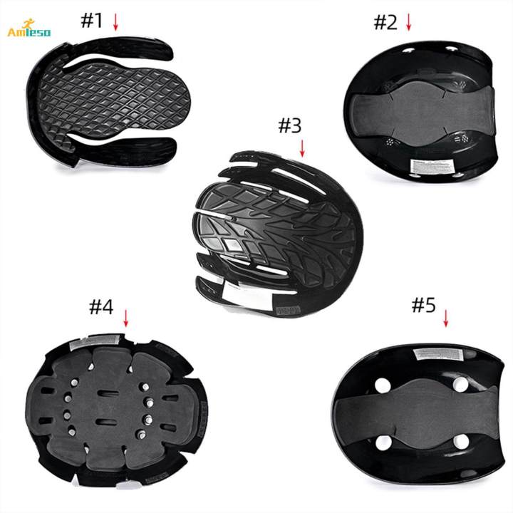Universal%20Cap%20Insert%20Safety%20Cap%20Lined%20Shell%20Baseball%20Hat%20Inserts%20Style%20B%20-%20Image%205