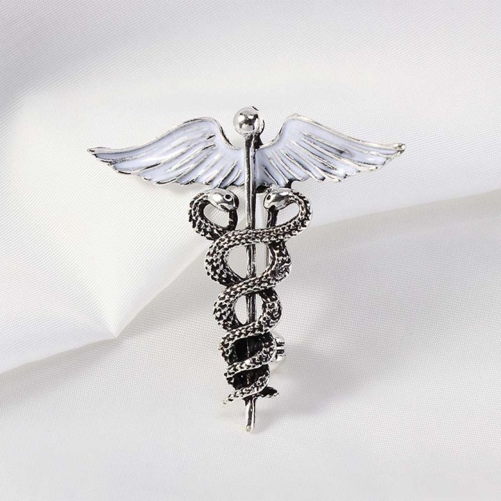 Crystal%20Caduceus%20Pins%20Wing%20with%20Snakes%20Badge%20Brooches%20Lapel%20Pin%20Medicine%20Symbol%20Jewelry%20Gifts%20For%20Nurse%20Doctor%20Medical%20Students%20-%20Image%202