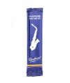 1 Pc Vandoren E Flat Alto Saxophone Reed Strength 2.0 / 2.5 / 3.0 | Paris Traditional Alto Sax Reed | Professional Bb Eb Alto Sax Reed for Practice Band Studio Performance. 