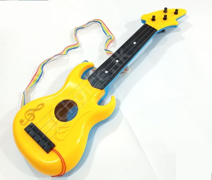 Toy Guitar