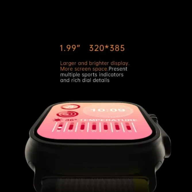 HW8%20Ultra%20Smartwatch%20202,%202.02%20inch%20IP67%20Wearfit%20Pro%20Heart%20Rate%20NFC%20Wireless%20Charging%20KOKO%20Pay%20Watch%208%20For%20Series%208%20Smart%20Watch%20-%20Image%205