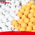 20/50/100pcs KOKUTAKU 3-Star Table Tennis Balls 40+mm New Material ABS Professional Ping Pong Ball for Competition Training. 