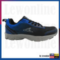 BATA POWER Men Blue Running Shoes Kasut Sukan Lelalki 8429744. 