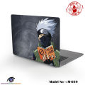 Laptop Skin Protector Sticker For 15.6 Inch laptop (With High Quality Matt Laminate). 