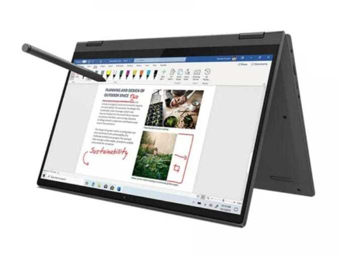 Lenovo 14ALC05 (R5) IdeaPad Flex 5