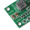 【FOOT SOFA】DC Buck Step Down Power Converter Board 5-16V To 1.25V 1.5V 1.8V 2.5V 3.3V 5V 3A. 