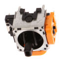 1PCS 3D Analog Stick Sensor Module For PS4 050 055 030 040 Controller Hall Effect Joystick For PS5 Xbox One No Drift. 