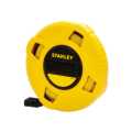 Stanley Fiberglass Measuring Tape 30M. 