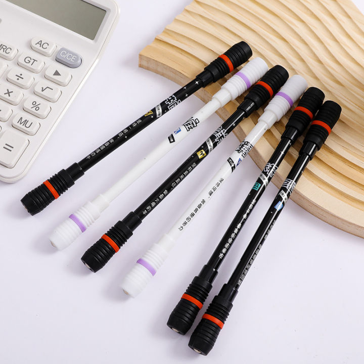 1Pcs%20Creative%20Gel%20Pen%20Spinning%20Non%20Slip%20Coated%20Spinning%20Pen%20Anti-Skid%20Random%20Rolling%20Pen%20Office%20Stationery%20Kids%20Toy%20-%20Image%203