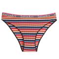 Striped Women Panties Fashion Brazilian Panties Fashion Ladies M-XXL Bikinis Panties Soft Underwear. 