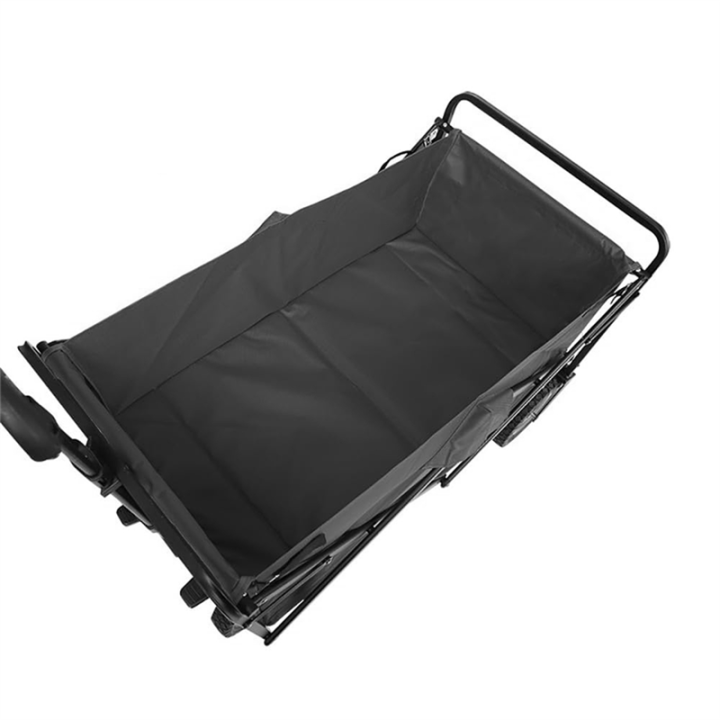 Wagon%20Cart%20Liner%20Beach%20Cart%20Large%20Capacity%20Cloth%20Pocket%20for%20Wagon%20Cart/Camping%20Cart%20-%20Image%204