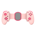 D10 Stretch Gamepad for Android IOS Tablet SwitchXBOX 400mAh Multi-Function Streaming Joystick Pink. 