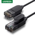 UGREEN Cat 6A Ethernet Cable 10Gbps Network Cable 4 Twisted Pair Patch Cord Internet UTP Lan Cable Ethernet RJ45 for PC. 
