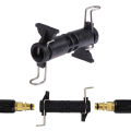 Extension Hose Connector for Karcher K2 K3 K4 K5 K6 K7 Pressure Washer Cleaner Sunlight Mall. 