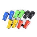 1 Pair 14*7*5cm Soccer Shin Guards Pads For Kids Football Shin Pads Leg Sleeves Soccer Shin Pads Kids Knee Support Sock. 